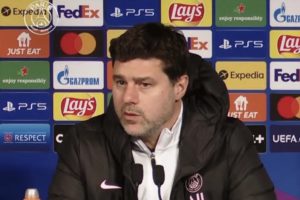 Jelang Laga Lawan Real Madrid, Pochettino; Kami Adalah Pesaing Untuk Memenangi Champions League