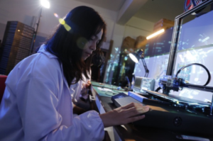 Double Energy One Structure, Inovasi Energi Terbarukan Mahasiswa Universitas Pertamina