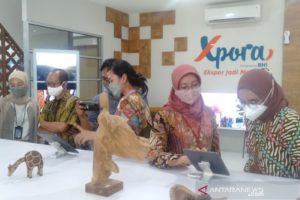 Pembiayaan Kredit di Jawa Tengah Tumbuh 5,5 Persen, BNI Genjot Bisnis di Solo Raya