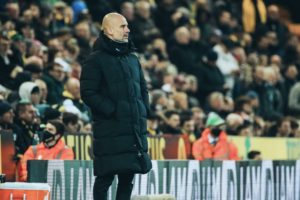 Hanya Hadapi Sporting, Pep Guardiola Minta Anak Asuhnya di Manchester City Tetap Waspada