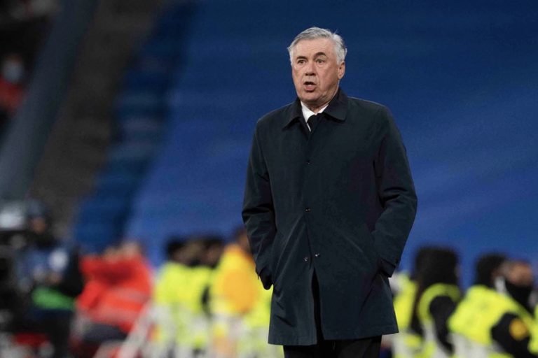 Jelang Bertandang Ke Paris Saint-Germain, Ancelotti Percaya Real Madrid Bisa Meraih Kemenangan