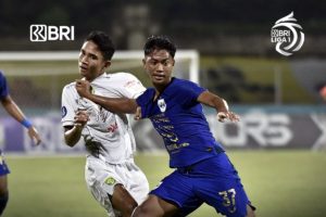 Banyak Pemain Terkena Covid-19, LIB Belum Akan Hentikan Liga 1 Dan Tidak Akan Pindah Lokasi
