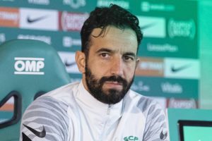 Sporting Hadapi Laga Berat, Ruben Amorim: Manchester City Adalah Salah Satu Tim Terbaik Dunia Ruben Amorim