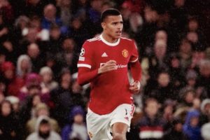Mason Greenwood, Menuju Senja Karir Di Usia Muda Akibat Skandal Kekerasan Seksual