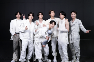Dari 3.711 Bioskop di 75 Pasar, Konser BTS Raih Rp467 Miliar