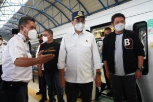 Sepeda Motor Masih Jadi Moda Transportasi Favorit Saat Mudik Lebaran