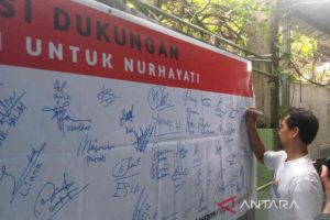 Kasus Nurhayati Viral di Media Sosial, Kejaksaan Agung Sepakat Hentikan Penyidikan