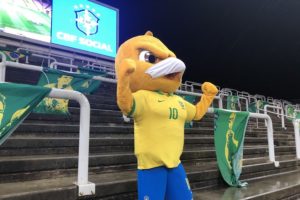 FIFA Minta Brasil dan Argentina Gelar Pertandingan Ulang Kualifikasi Piala Dunia yang Sempat Dihentikan
