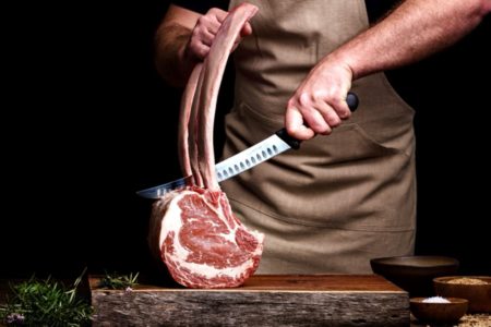 Lonjakan Harga Daging Sapi karena Lemahnya Keinginan Politik Pemerintah