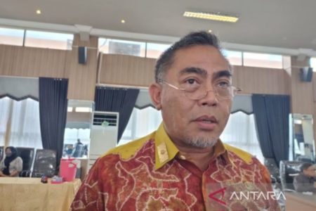 Ibukota Provinsi Kalsel Akan Pindah ke Banjarbaru, Perekonomian di Banjarmasin Kian Terpacu