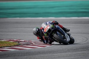 Bertekad Tampil Kompetitif di GP Argentina, Dua Pebalap MotoGP Akui akan Jalani Balapan Penuh Tantangan