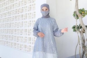 Florimia, Brand Fashion Asal Aceh Tembus Pasar Internasional