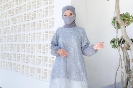 Florimia, Brand Fashion Asal Aceh Tembus Pasar Internasional