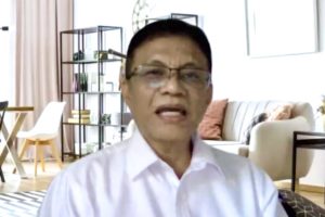 Rektor Paramadina: Ada Indikasi Memperbesar Kekuasan di Balik Isu Penundaan Pemilu