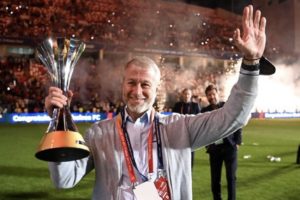 Kembali Terima Sanksi dari Pemerintah Inggris, Abramovich Serahkan Perwalian Chelsea ke Yayasan