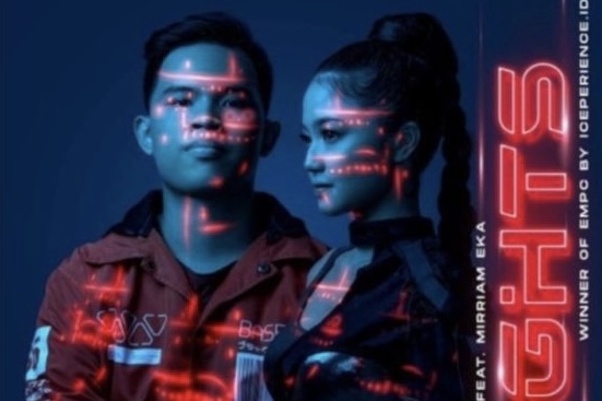 Rilis Single Perdana, Alief Reynaldi dan Miriam Eka Digandeng Label Asal Belanda