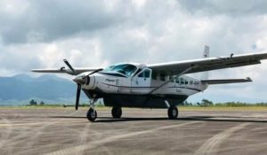 Pesawat Susi Air Hilang Kontak dan Dibakar di Nduga, Pilot dan Penumpang Hilang