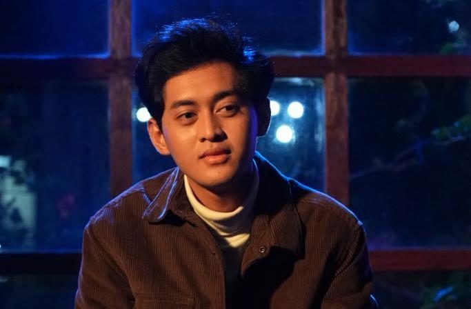 Fahmi NM Bawakan Lagu Atta Halilintar Berjudul Luka Terbaik