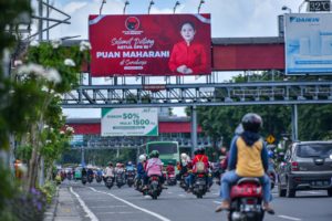 Akan Kunjungi Surabaya, Puan Maharani Bertemu Kader-Kader PDI Perjuangan