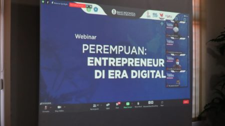 Lismaryani Sutarmidji Ungkap Mengapa Wanita Harus Berbisnis