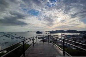 Tarik Investasi, PLN Lakukan Peningkatan Sistem Kelistrikan di Labuan Bajo