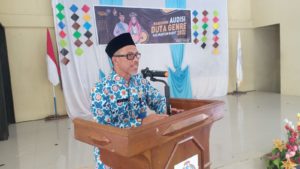 Kayong Utara Deklarasikan Komitmen Bersama Turunkan Angka Stunting
