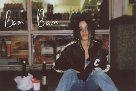 Ed Sheeran Akan Tampil di Lagu Camilla Cabello
