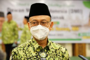 Tak Dukung Pernyataan Menag, Walikota Pontianak Akui Tak Masalah Adzan Gunakan Pengeras Suara