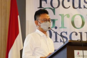 Jelang Ramadan dan Idulfitri, Wali Kota Minta TPID Pastikan Ketersediaan Stok Pangan