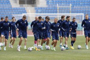 FIFA Kecam Invasi Rusia, Namun Masih Boleh Bertanding dengan Syarat