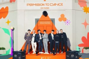 12 Maret, Konser BTS akan Siaran Langsung di Tiga Bioskop di Indonesia