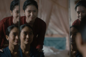 Lewat Film Berbahasa Sunda, Laura Basuki Raih Penghargaan di Festival Film Berlin 2022