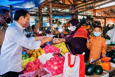 Direktur LP3ES: Demokrasi Era Jokowi Tak Pedulikan Suara Publik