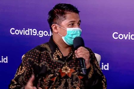 Kepala Daerah Jangan Ngeyel Paksakan PTM 100 Persen di Tengah Naiknya Kasus Covid-19