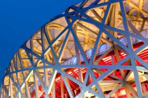 Jelang Olimpiade Beijing, Enam Anggota Kontingen Jerman Dinyatakan Covid-19
