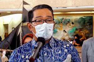 27 Kadis Kabupaten Kota di Bandung Diperintahkan Ridwan Kamil Pantau Harga Pokok Jelang Ramadan Gubernur Jawa Barat M. Ridwan Kamil