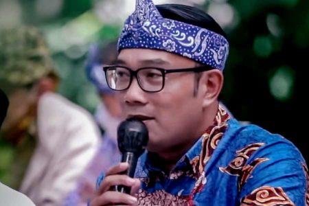 Jika jadi Endemi Covid-19, Pembangunan Infrastruktur Diharap bisa Berlanjut Gubernur Jawa Barat M. Ridwan Kamil