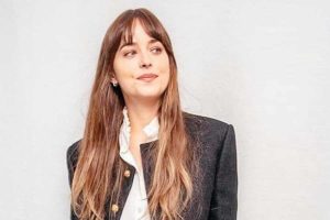Nunggu Aksi Dakota Johnson di Madame Web, Bikin Penasaran!