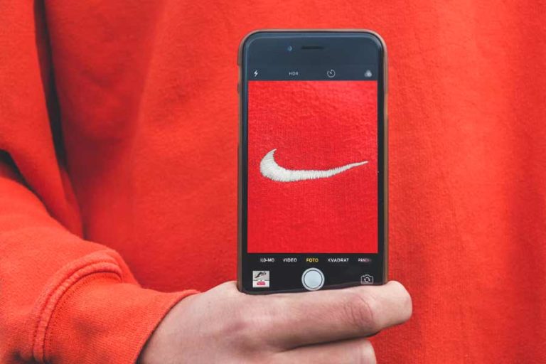 Diduga Langgar Merek Dagang, Nike Gugat StockX