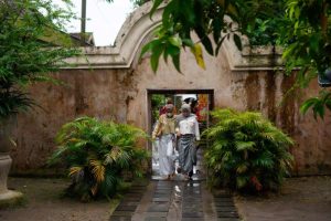 Taman Sari Yogyakarta, Situs Bersejarah yang Berdiri Anggun hingga Kini