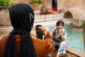Taman Sari Yogyakarta, Situs Bersejarah yang Berdiri Anggun hingga Kini