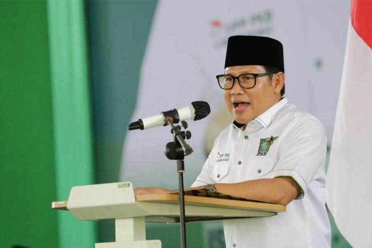 Gus Muhaimin: Menangkan PKB di Jawa Barat dan Menangkan Indonesia
