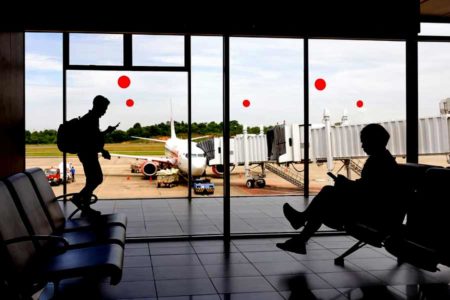 Bandar Udara Internasional Hang Nadim