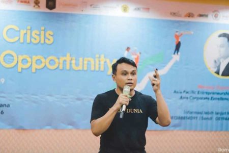Jawab Tantangan Zaman, AMA Surabaya Siapkan Program Digitalisasi Manajemen