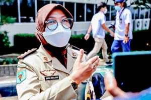 Sakina Rosellasari