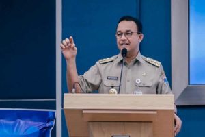 Kasus Covid-19 Meningkat, DKI Siap Evaluasi Pelaksaanan PTM