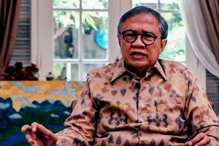 Diskusi LP3ES, Menyoal Politik Industri Nasional dan Program Hilirisasi