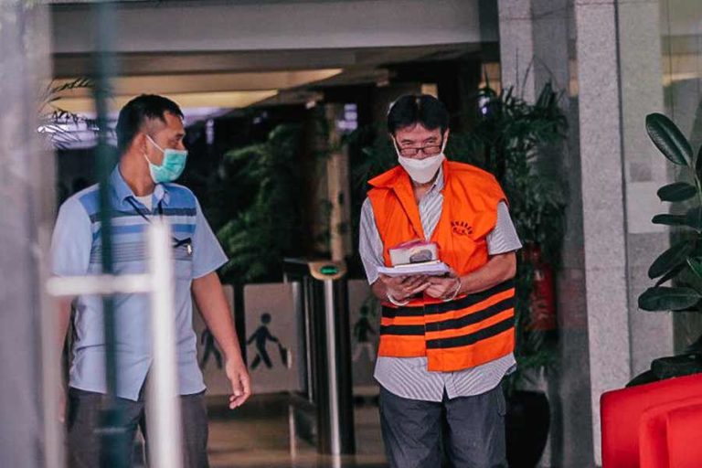 Kejagung Periksa Direktur Keuangan Garuda Indonesia