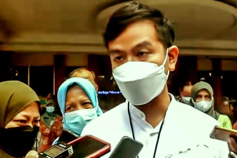 Gibran Rakabuming Raka