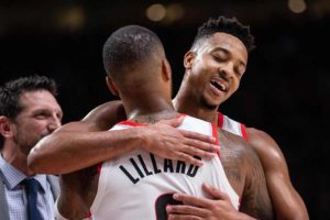 Tanpa McCollum, Lillard Tegaskan Loyalitasnya pada Trail Blazers